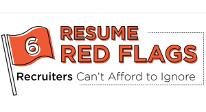 Resume Mistakes Recruiters Should Know