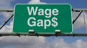 What Recruiters Can Do to Mitigate Gender Wage Gap