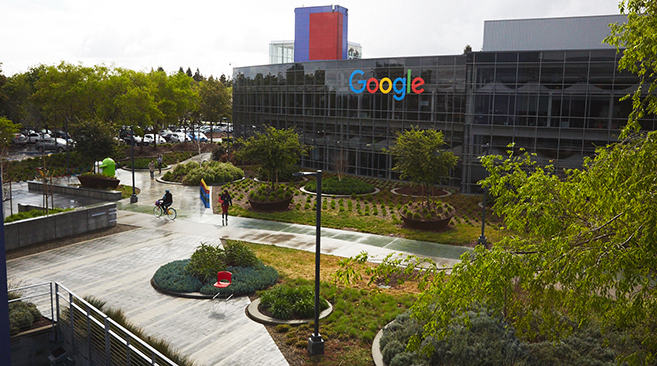 Google for Jobs HQ