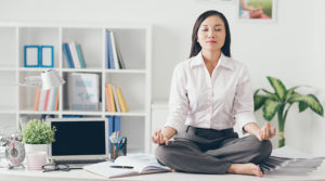 Recruiting Success from Yoga