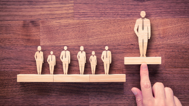 The Critical Personality Trait You Should be Hiring For