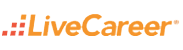 LiveCareer logo
